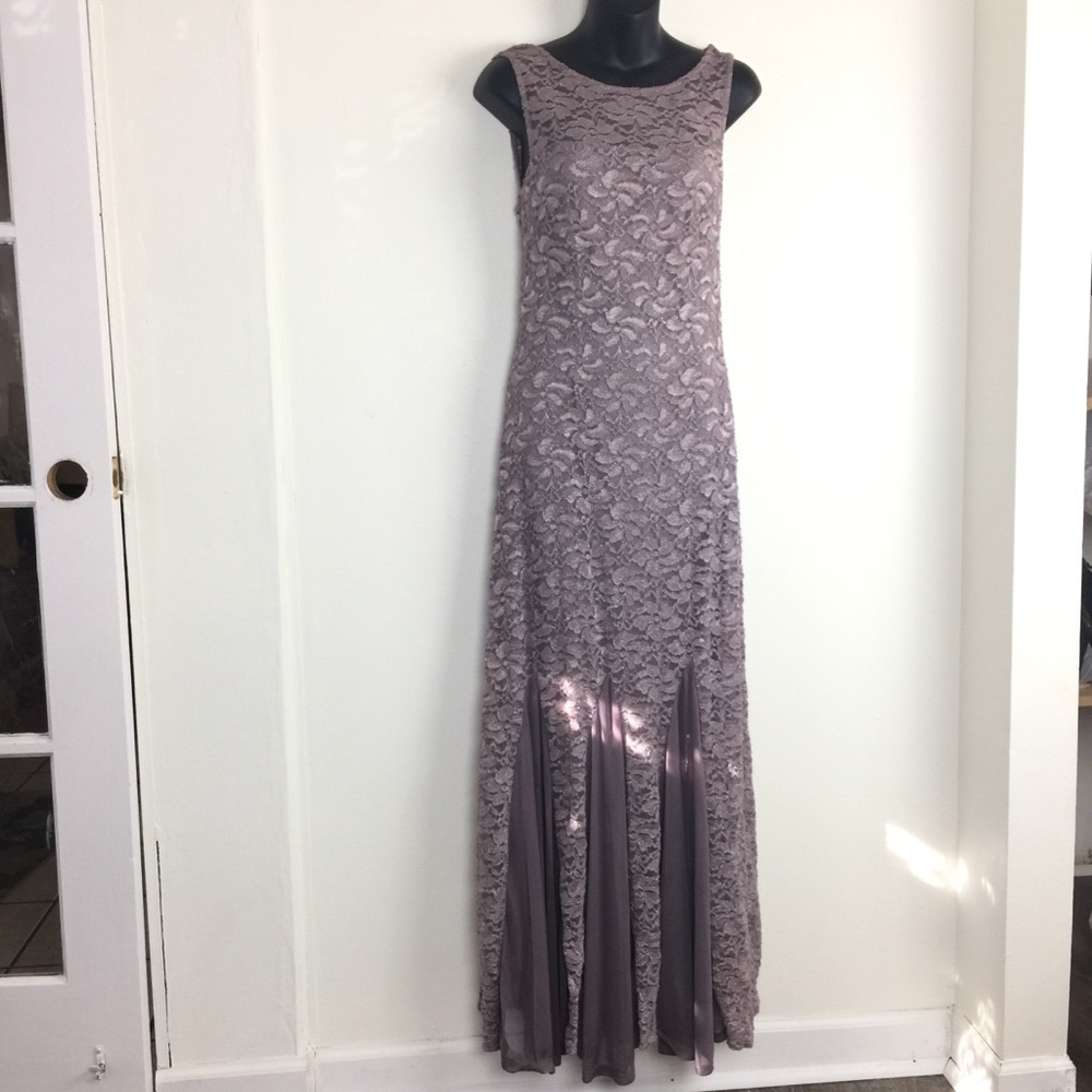 ONYX Nite Dress